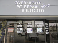 Overnight PC & MAC Repair - Photo 2 - Car repair in Woodland Hills, CA, Thousand Oaks