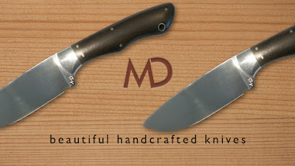 Mike Dunn Knives