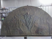 Los Ranchos Art Foundry - Photo 6 - Car repair in Los Ranchos De Albuquerque, NM, Albuquerque