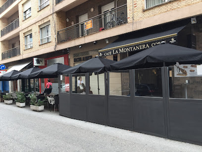La Montanera - C. Paletillas, 3, 26500 Calahorra, La Rioja, Spain