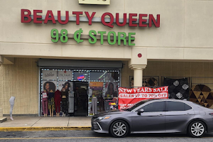 Beauty Queen 98 Cents Store image