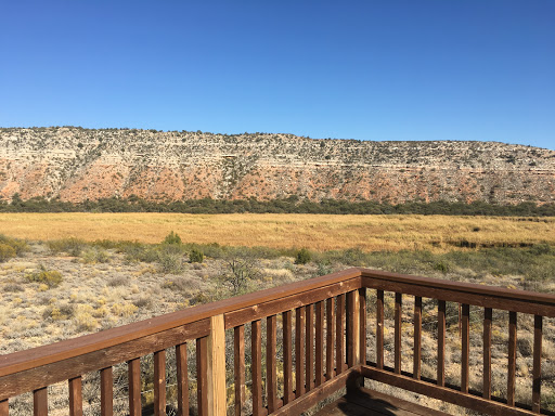 National Park «Tuzigoot National Monument», reviews and photos, 25 Tuzigoot Rd, Clarkdale, AZ 86324, USA