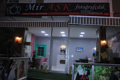 MirAşk Fotoğrafçılık