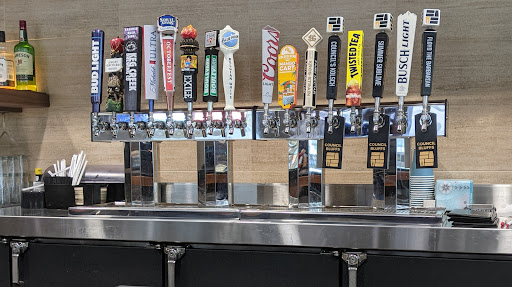 Supermarket «Hy-Vee», reviews and photos, 2323 W Broadway, Council Bluffs, IA 51501, USA