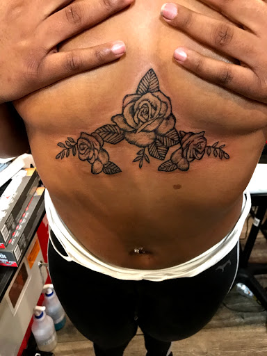 Find bird tattoo ideas for your next unique tattoo in Lexington at LexInk Tattoo