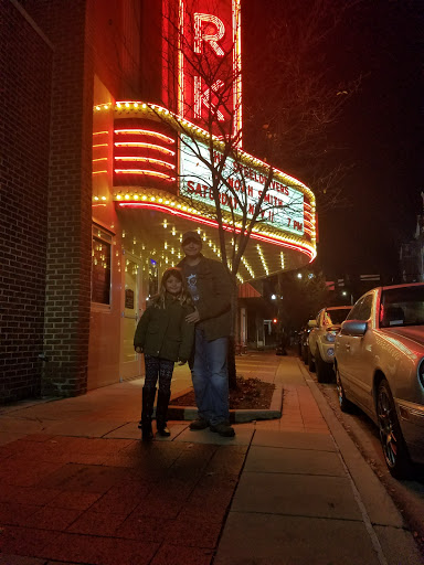Performing Arts Theater «The Park Theater», reviews and photos, 115 W Main St, McMinnville, TN 37110, USA