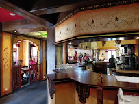 Atmosphère du Restaurant indien Restaurant Rajasthan à Nantes - n°3