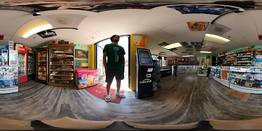 Tobacco Shop «Smoke Shop & Gift», reviews and photos, 4175 Mission Blvd, San Diego, CA 92109, USA