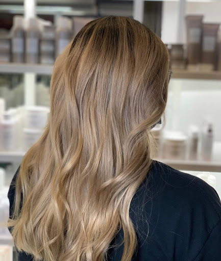 Beauty Salon «Ohana Salon & Spa», reviews and photos, 6870 E 5th Ave, Scottsdale, AZ 85251, USA