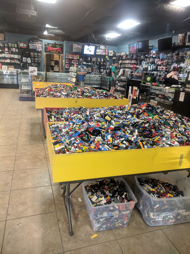 Used game store Chandler