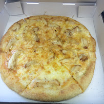 Photos du propriétaire du Pizzeria alias Pizza à Vaucresson - n°6