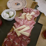 Photo n°1 de l'avis de caterina.o fait le 10/12/2023 à 10:57 sur le  Lo Svevo à Bari