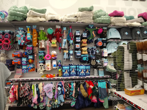 Variety Store «Five Below», reviews and photos, 24630 Dulles Landing Dr, Dulles, VA 20166, USA