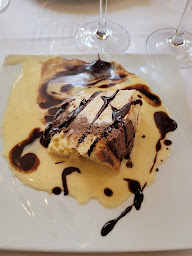 Photo n°53 de Restaurant La Terrasse à Rueil-Malmaison ()