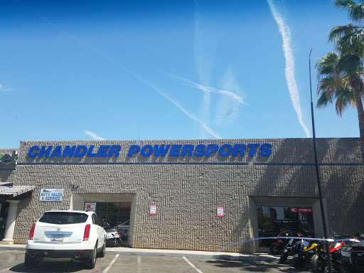 Chandler Powersports