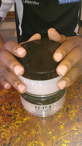 Shoe Store «Pedicure & Shoes 2 Go», reviews and photos, 243 W Congress St #102, Detroit, MI 48226, USA