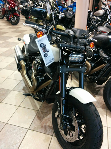 Motorcycle Dealer «Fredericktown Yamaha», reviews and photos, 5800 Urbana Pike, Frederick, MD 21704, USA