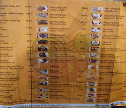 Mie Pedas Juara photo
