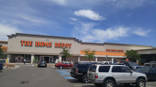 Home Improvement Store «The Home Depot», reviews and photos, 9401 E Arapahoe Rd, Greenwood Village, CO 80112, USA