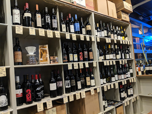 Wine Store «Jiffy Wine & Deli», reviews and photos, 3443 Hilyard St, Eugene, OR 97405, USA