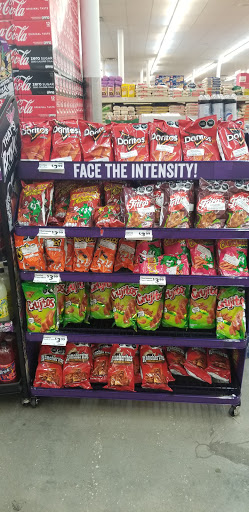 Grocery Store «Save-A-Lot», reviews and photos, 600 E Main St, Pahokee, FL 33476, USA