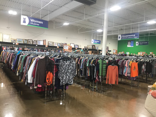 Thrift Store «Goodwill», reviews and photos, 1054 Countryside Plaza, Mt Pleasant, PA 15666, USA