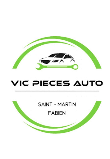 Vic Pièces Auto