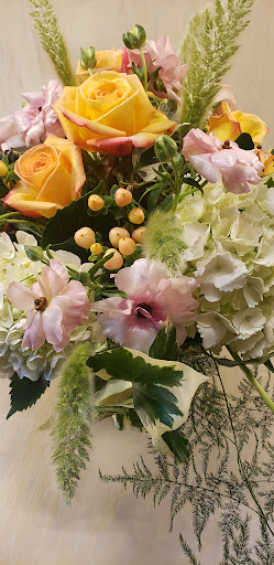 Florist «Acanthus Floral Art», reviews and photos, 3932 Cedar Ave S, Minneapolis, MN 55407, USA