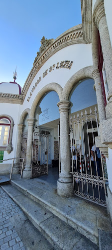 Elevador de Santa Luzia - Agência de viagens