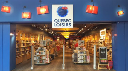 Quebec Loisirs Inc Club-Livres