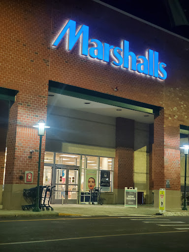Department Store «Marshalls», reviews and photos, 1 Worcester Rd, Framingham, MA 01701, USA
