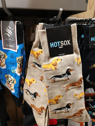 Shoe Store «DSW Designer Shoe Warehouse», reviews and photos, 12997 Fair Lakes Shopping Center, Fairfax, VA 22033, USA