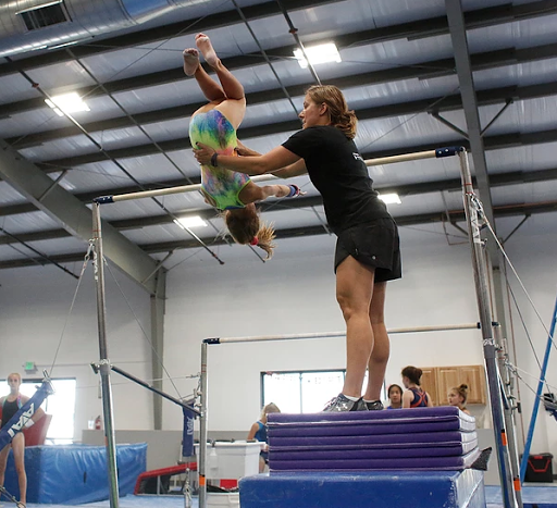 Gymnastics Center «Precizion 509 Gymnastics», reviews and photos, 1459 Woolsey Heights, Colorado Springs, CO 80915, USA