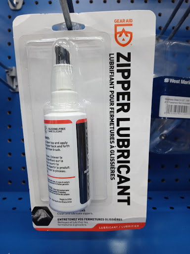 Marine Supply Store «West Marine», reviews and photos, 1279 Wendy Ct, Spring Hill, FL 34607, USA