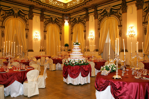 Casinò matrimoni Roma