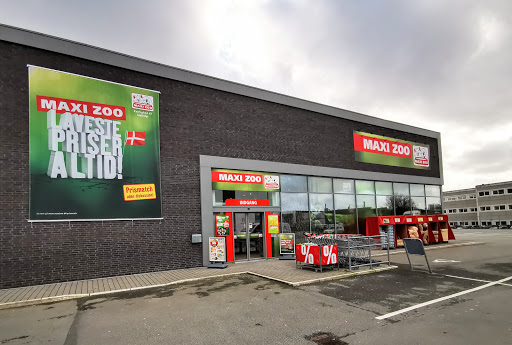 Maxi Zoo in Glostrup, Glostrup