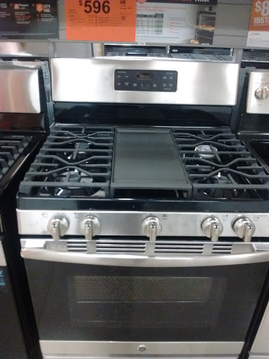 Home Improvement Store «The Home Depot», reviews and photos, 701 W Edgar Rd, Linden, NJ 07036, USA