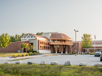 Bridgton Hospital Oncology and Infusion Center