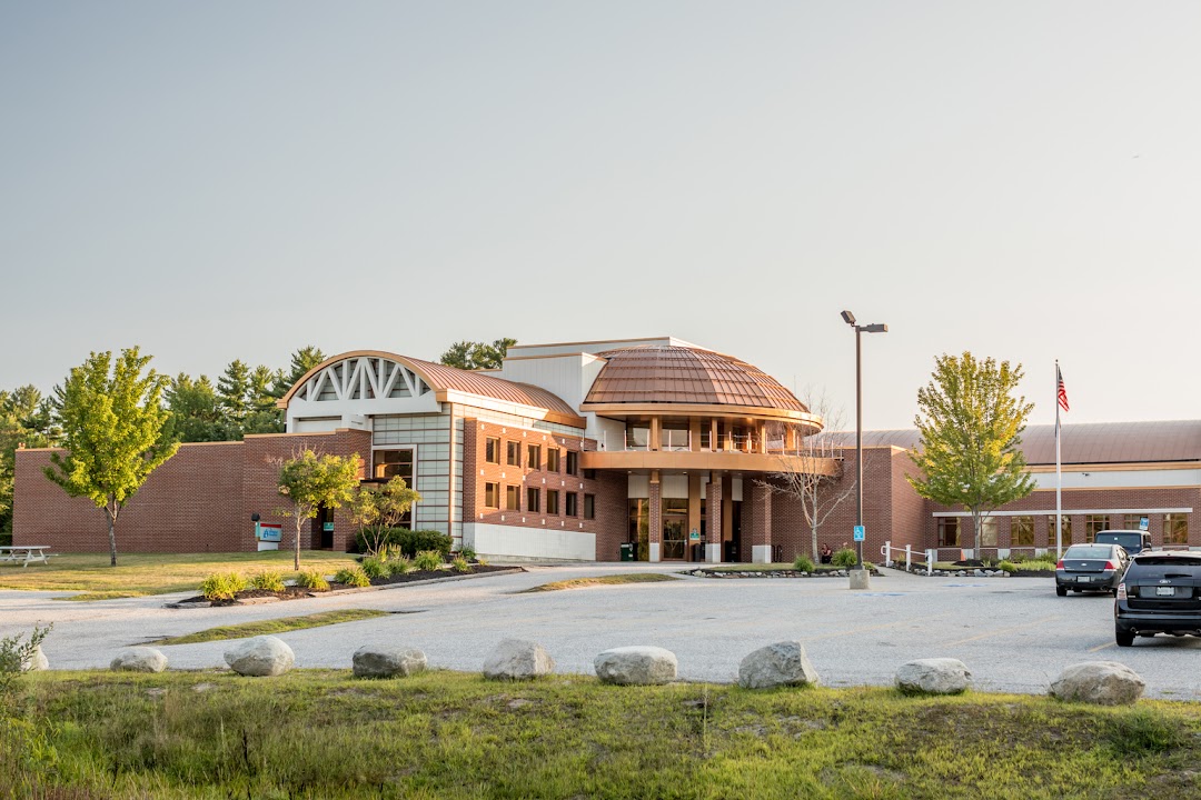Bridgton Hospital Oncology and Infusion Center