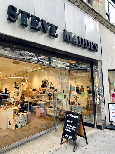 Steve Madden