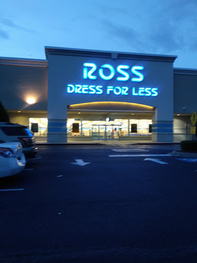 Clothing Store «Ross Dress for Less», reviews and photos, 61113 Airport Rd, Slidell, LA 70460, USA