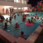 Photo n°4 de l'avis de Cry.a fait le 19/08/2023 à 09:44 sur le  Club Family Hotel à Riccione