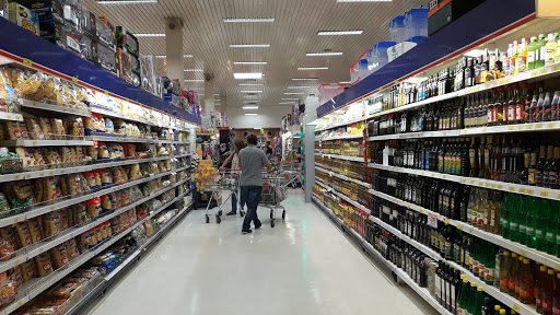 Supermercados abiertos en domingos en Montevideo