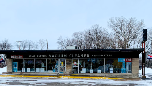 Vacuum Headquarters & Supplies