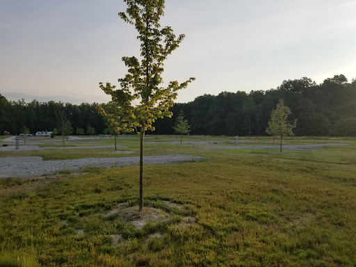 Campground «Hickory Hills Campground», reviews and photos, 499 Dixie Hill Rd, Spencer, IN 47460, USA