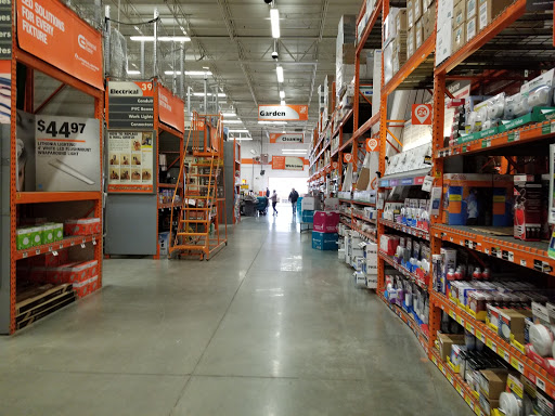 Home Improvement Store «The Home Depot», reviews and photos, 2045 NJ-57, Hackettstown, NJ 07840, USA