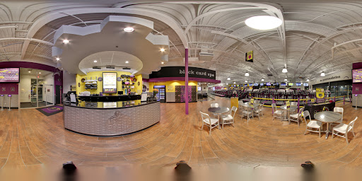 Gym «Planet Fitness», reviews and photos, 8430 Old Keene Mill Rd, West Springfield, VA 22152, USA