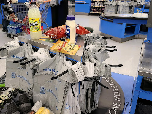 Department Store «Walmart Supercenter», reviews and photos, 8101 Old Carriage Ct, Shakopee, MN 55379, USA