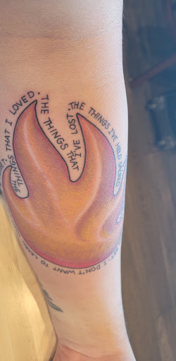 Tattoo Shop «Southside Tattoo», reviews and photos, 1313 S Congress Ave, Austin, TX 78704, USA