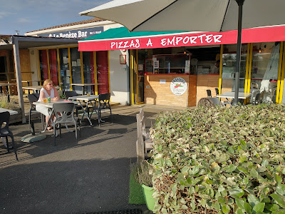 Pizza Francisco à La Tranche-sur-Mer